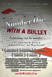 Number One With a Bullet