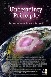 Uncetainty Principle
